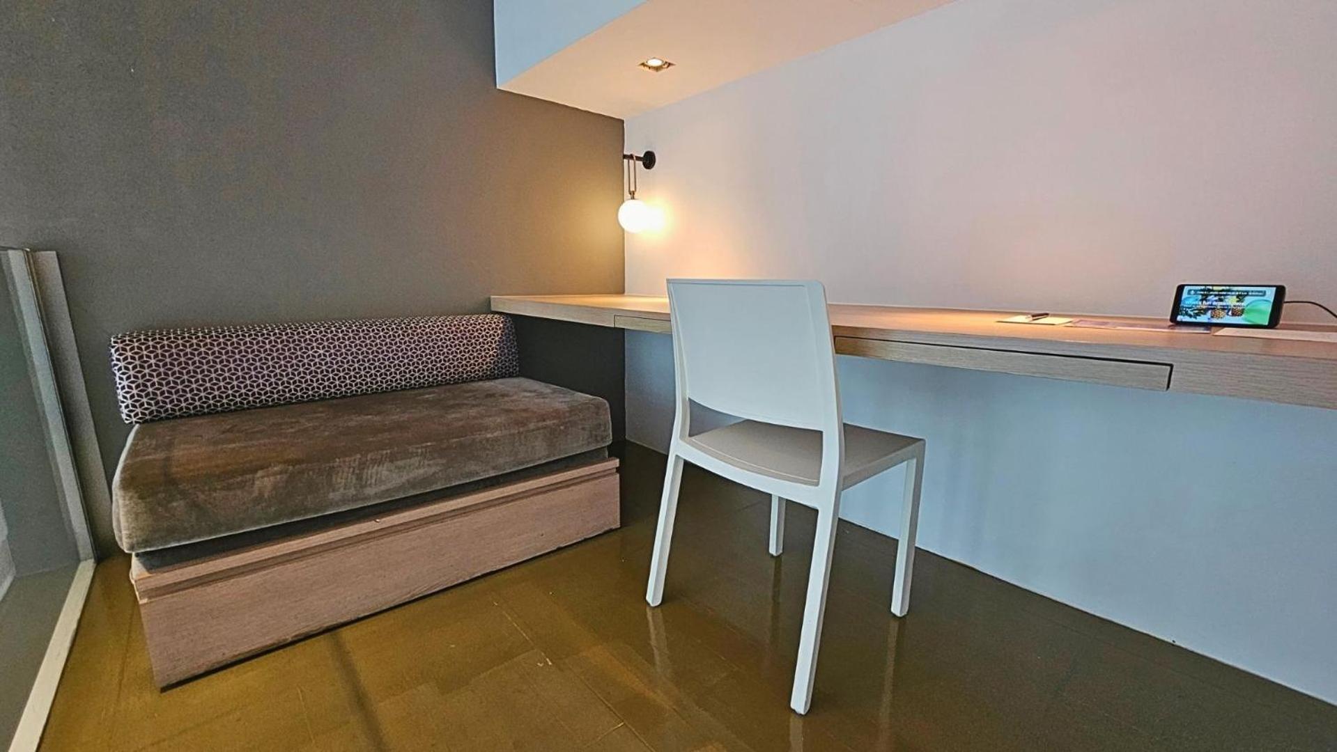 Studio M Hotel Szingapúr Kültér fotó